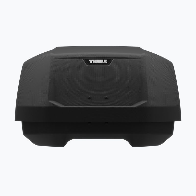 Thule Force 3 XXL Sport black matte roof box 5