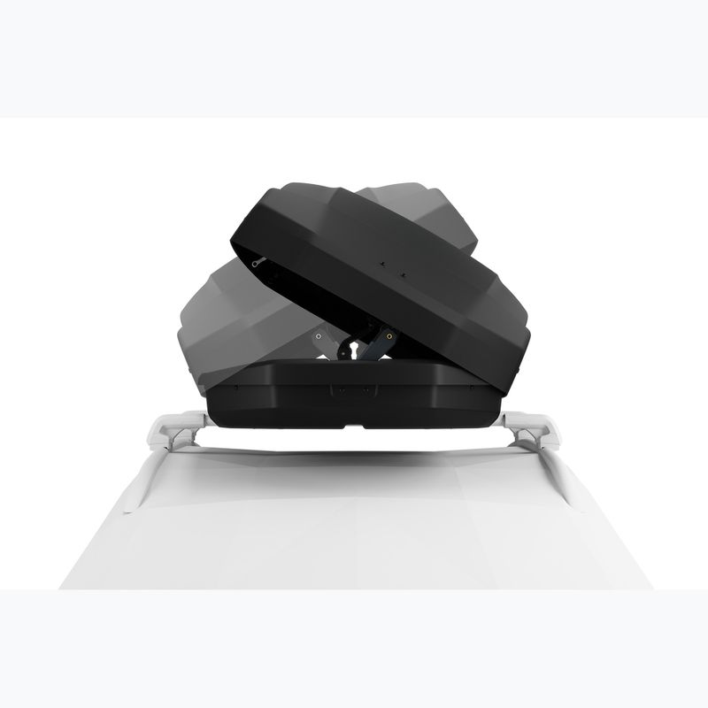 Thule Force 3 XXL Sport black matte roof box 10