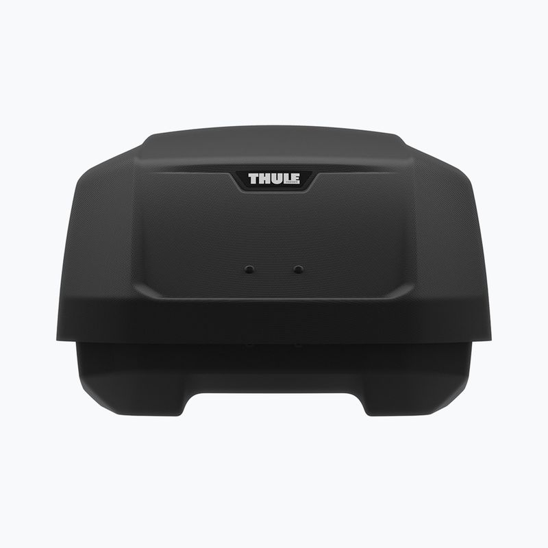 Thule Force 3 L Sport black matte roof box 5