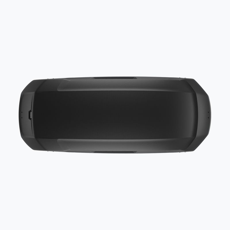 Thule Force 3 XL black matte roof box 5