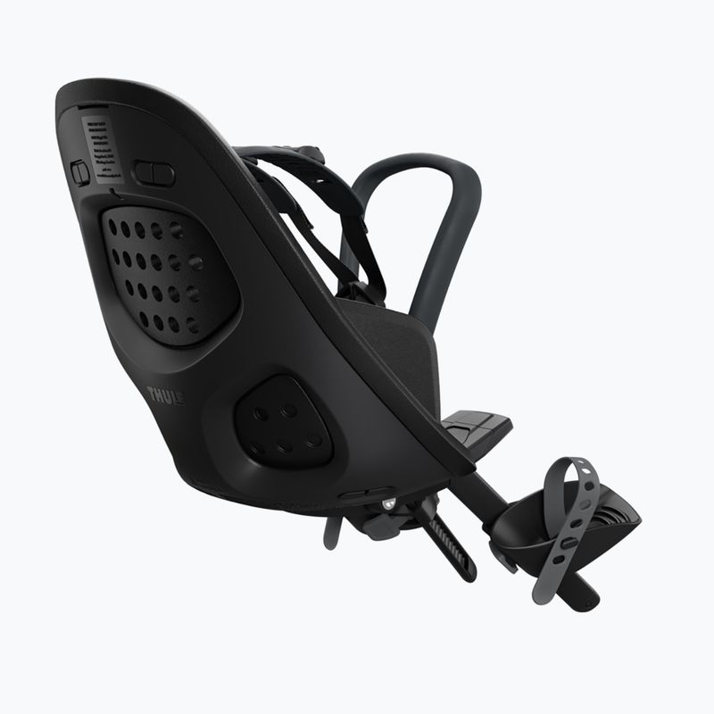 Thule Yepp 2 Mini bike seat black 2
