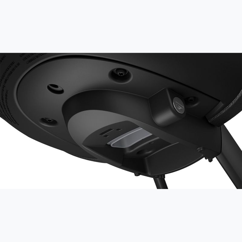 Thule Yepp 2 Mini bike seat black 4