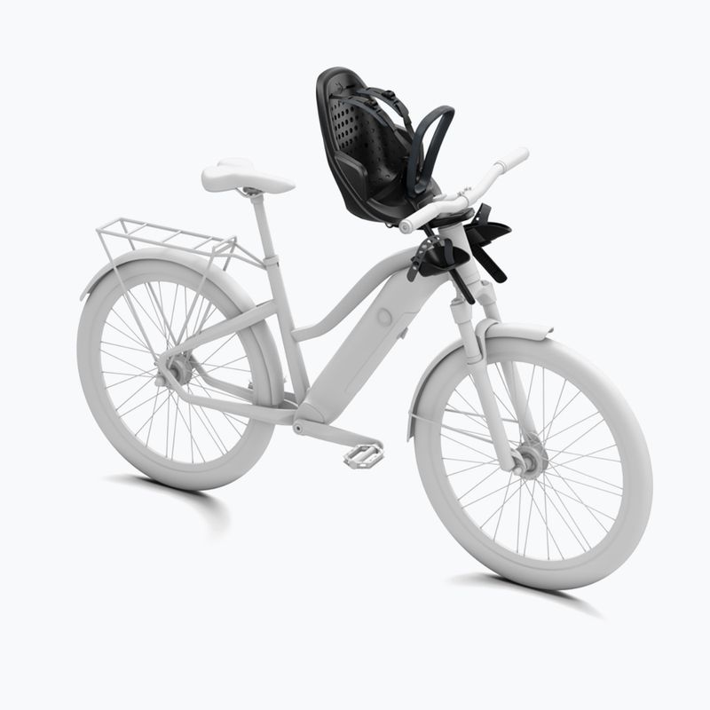 Thule Yepp 2 Mini bike seat black 5
