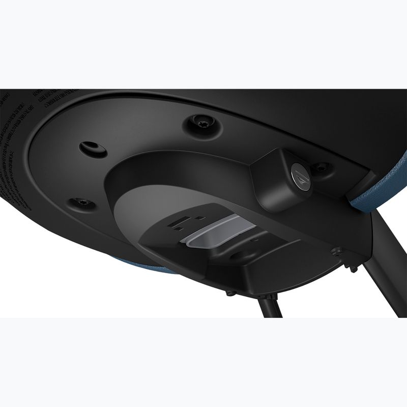 Thule Yepp 2 Mini bike seat majolica blue 4