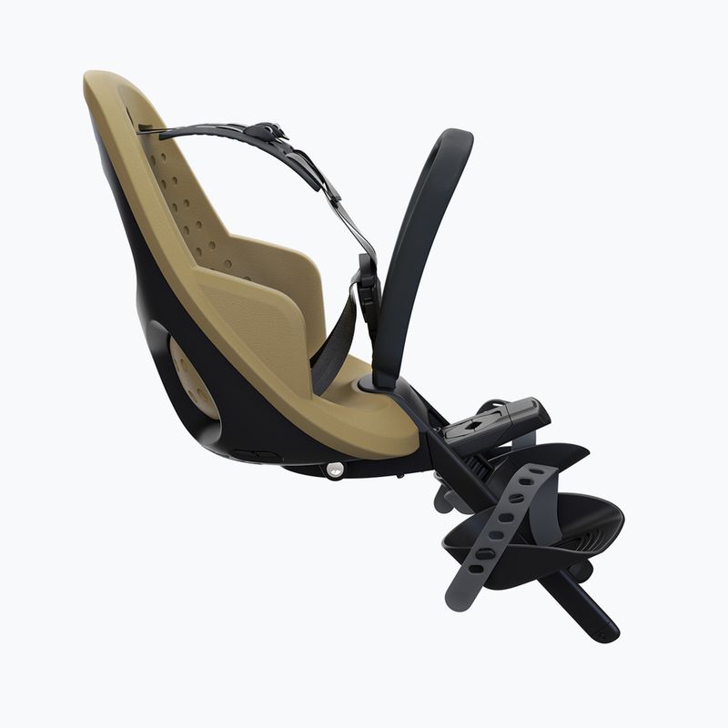 Bike seat Thule Yepp 2 Mini fennel tan 3