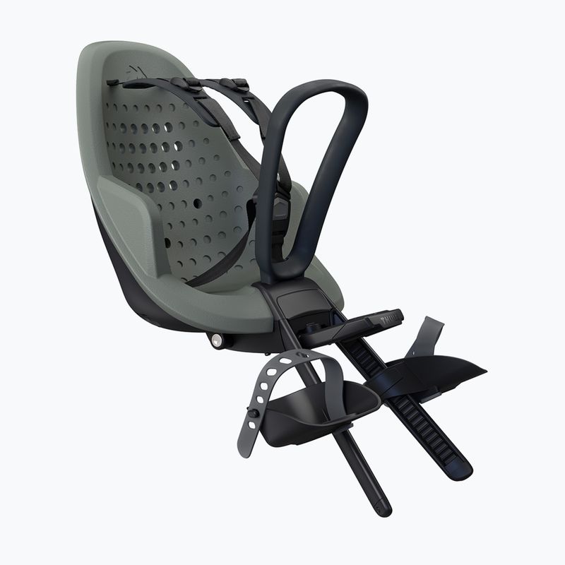 Thule Yepp 2 Mini agave bike seat
