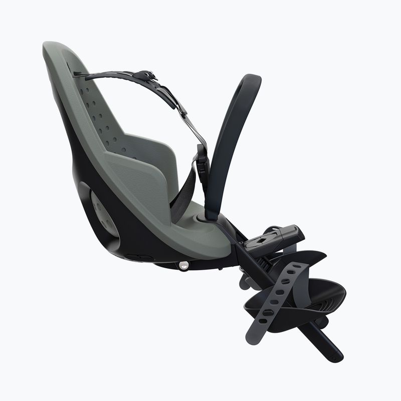 Thule Yepp 2 Mini agave bike seat 3