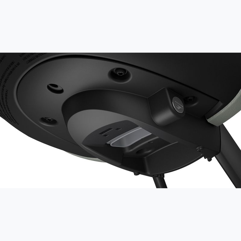 Thule Yepp 2 Mini agave bike seat 4