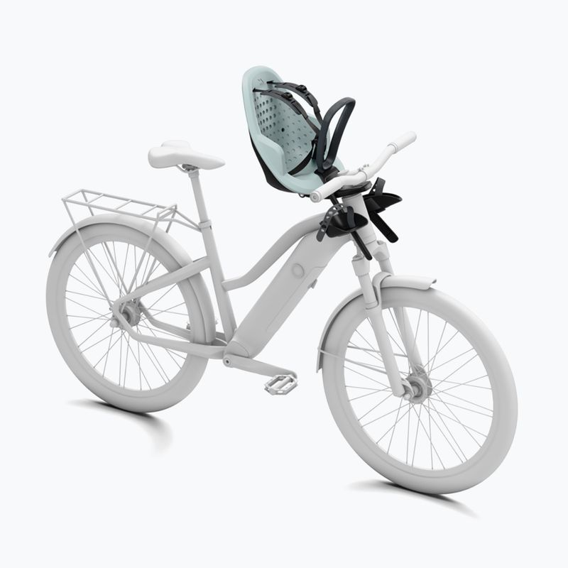 Bike seat Thule Yepp 2 Mini alaska 5