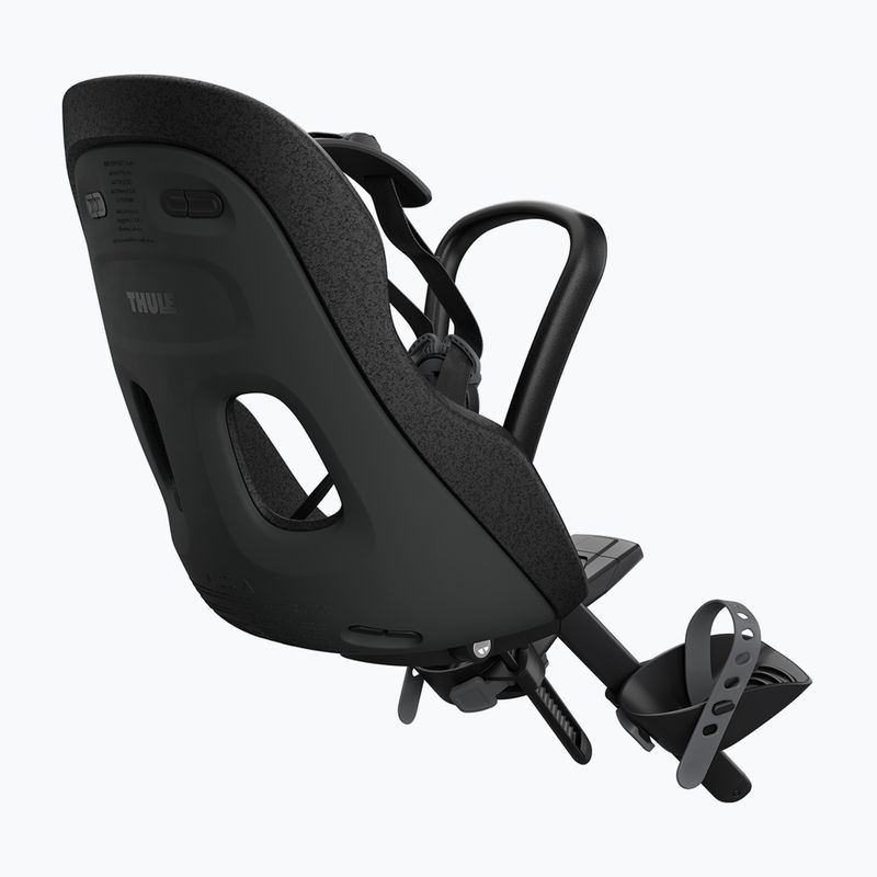 Thule Yepp Nexxt 2 Mini bike seat black 2