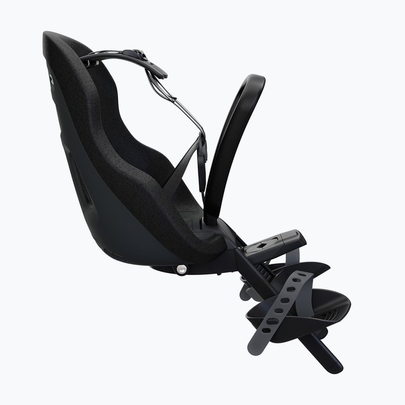 Thule Yepp Nexxt 2 Mini bike seat black 3