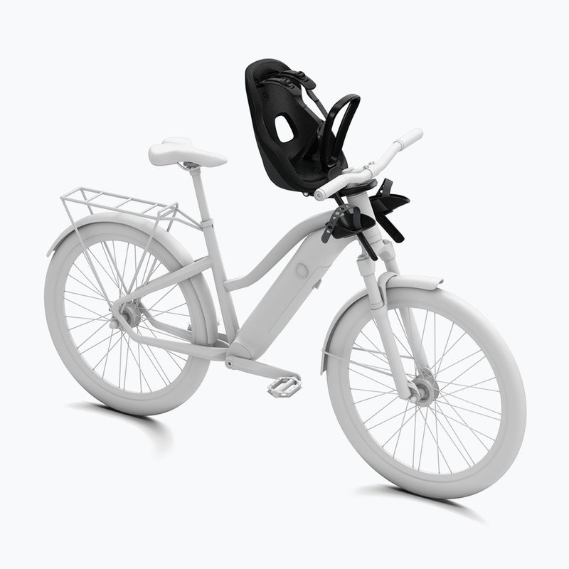 Thule Yepp Nexxt 2 Mini bike seat black 6