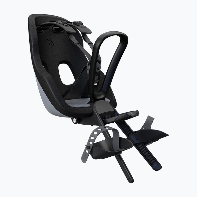Thule Yepp Nexxt 2 Mini bike seat grey