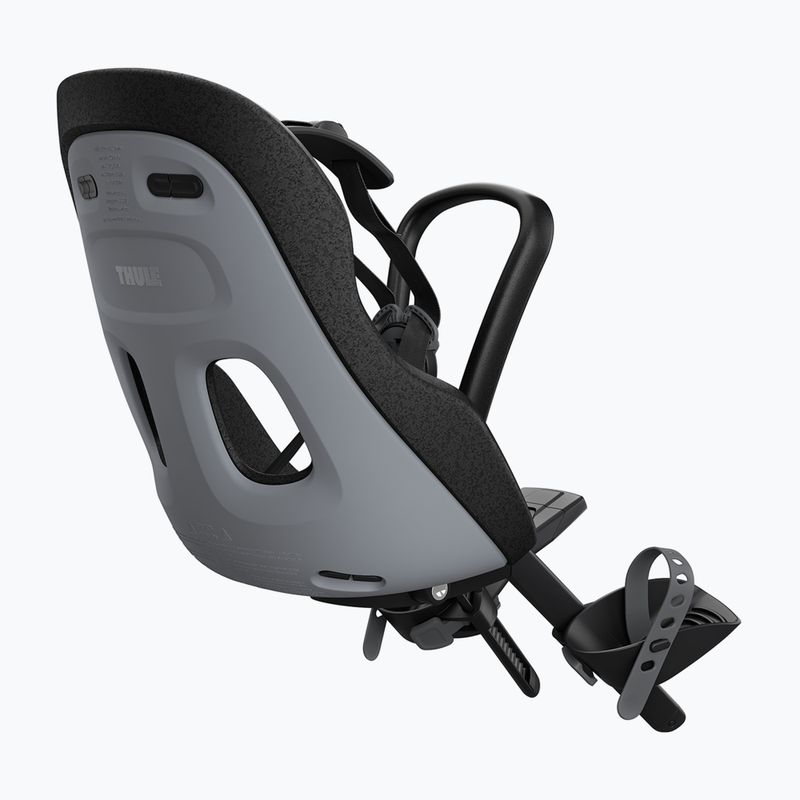 Thule Yepp Nexxt 2 Mini bike seat grey 2
