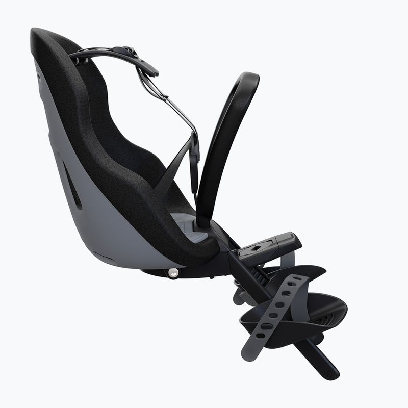 Thule Yepp Nexxt 2 Mini bike seat grey 3