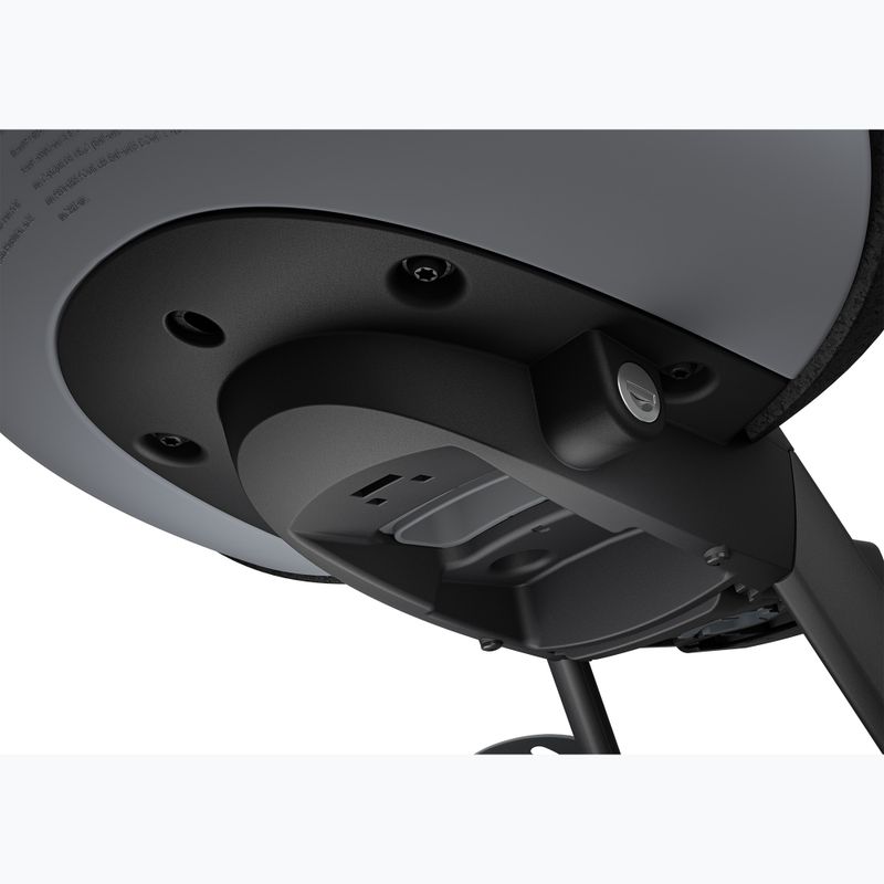 Thule Yepp Nexxt 2 Mini bike seat grey 5