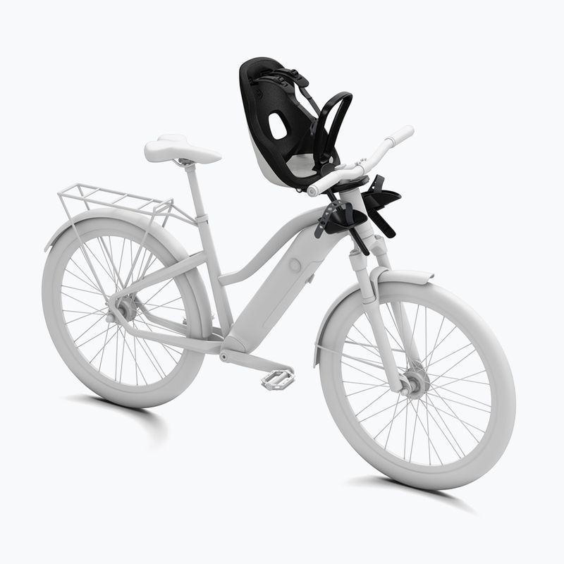 Thule Yepp Nexxt 2 Mini bike seat white 6