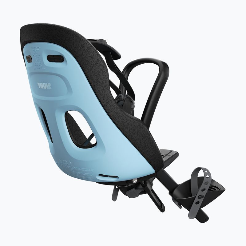 Thule Yepp Nexxt 2 Mini bike seat blue 2