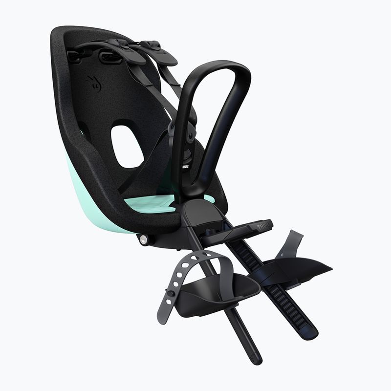 Thule Yepp Nexxt 2 Mini bike seat mint