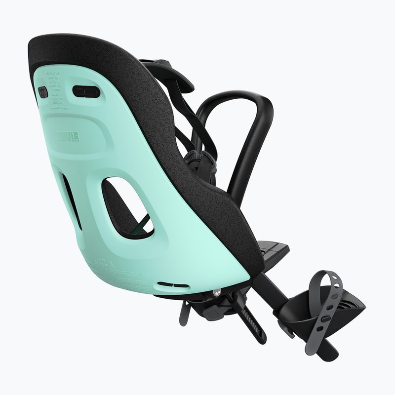 Thule Yepp Nexxt 2 Mini bike seat mint 2