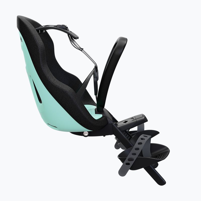 Thule Yepp Nexxt 2 Mini bike seat mint 3
