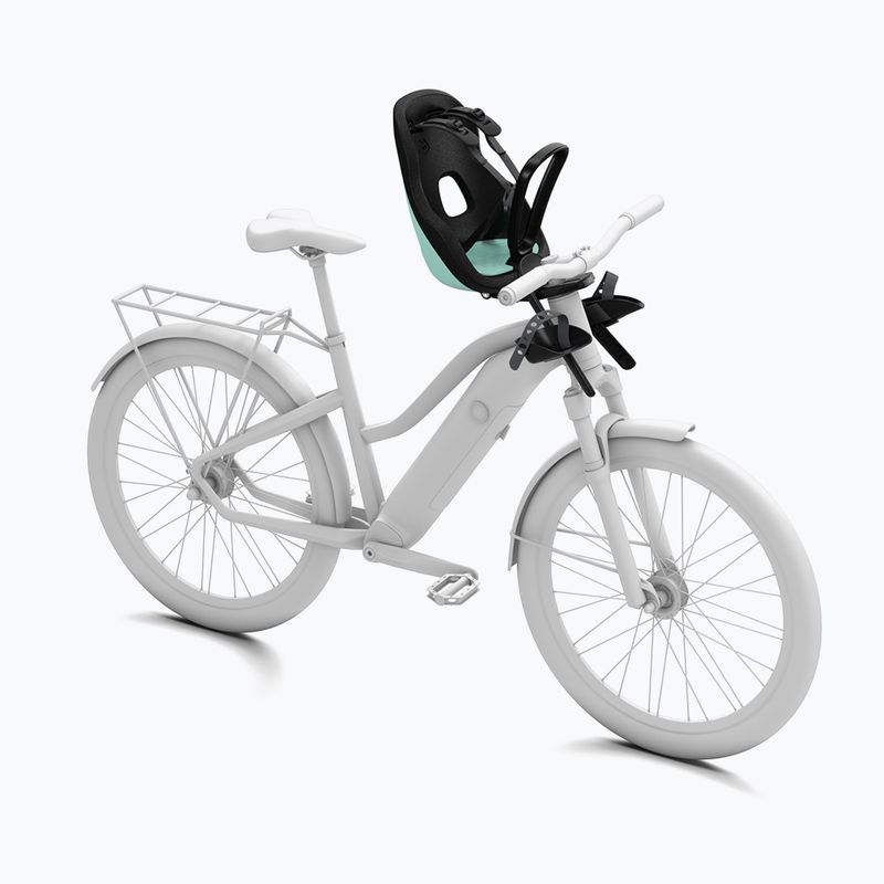 Thule Yepp Nexxt 2 Mini bike seat mint 6