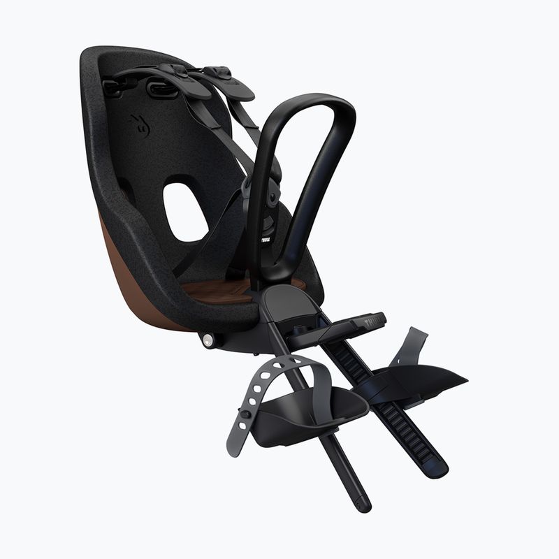 Thule Yepp Nexxt 2 Mini bike seat brown