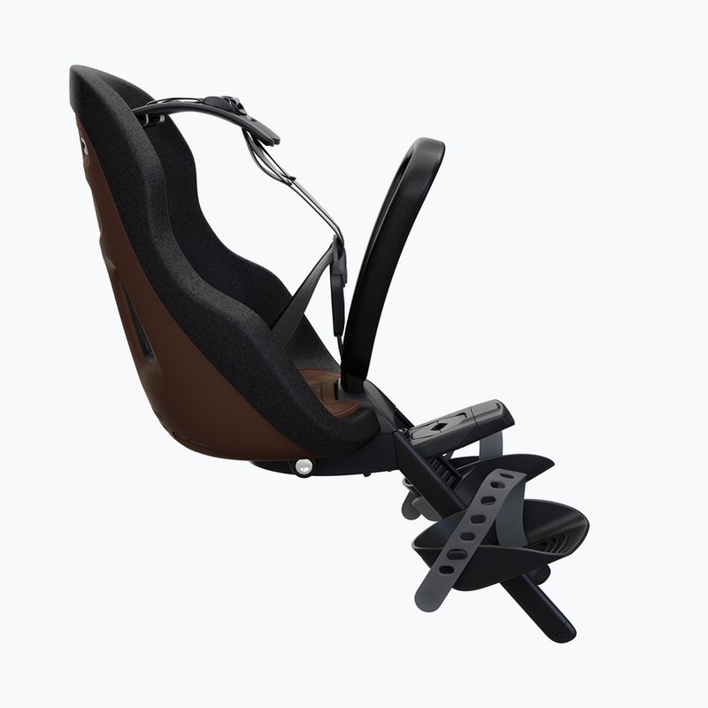 Thule Yepp Nexxt 2 Mini bike seat brown 3