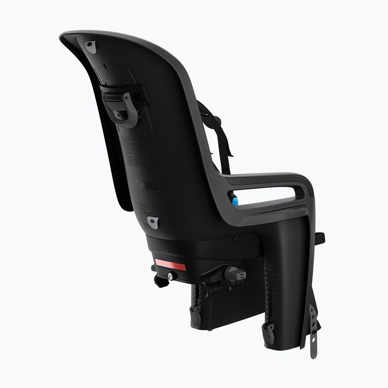 Thule RideAlong 2 Rack Mount bike seat dark gray 2