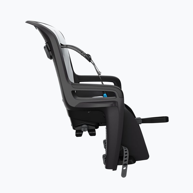 Thule RideAlong 2 Rack Mount bike seat dark gray 3