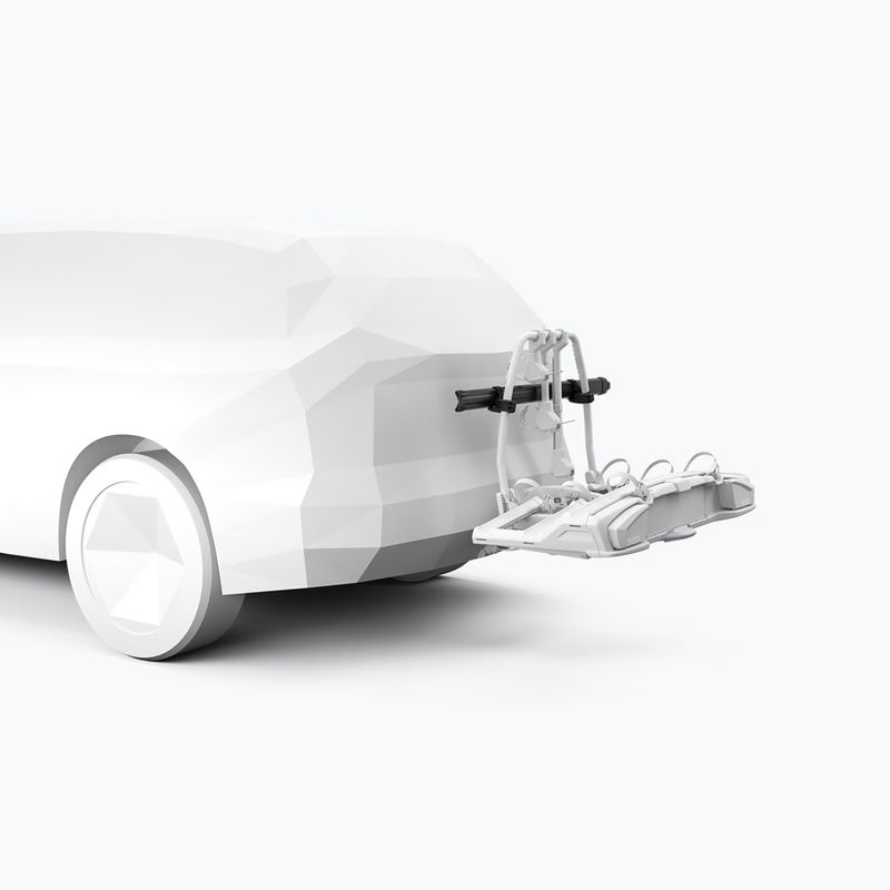 Loading ramp Thule VeloSpace 3 Loading Ramp black 2