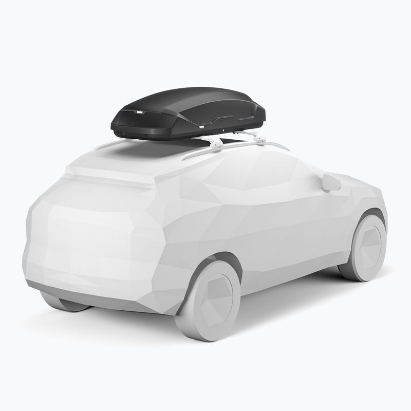 Roof box Thule Pulse 2 M black 6