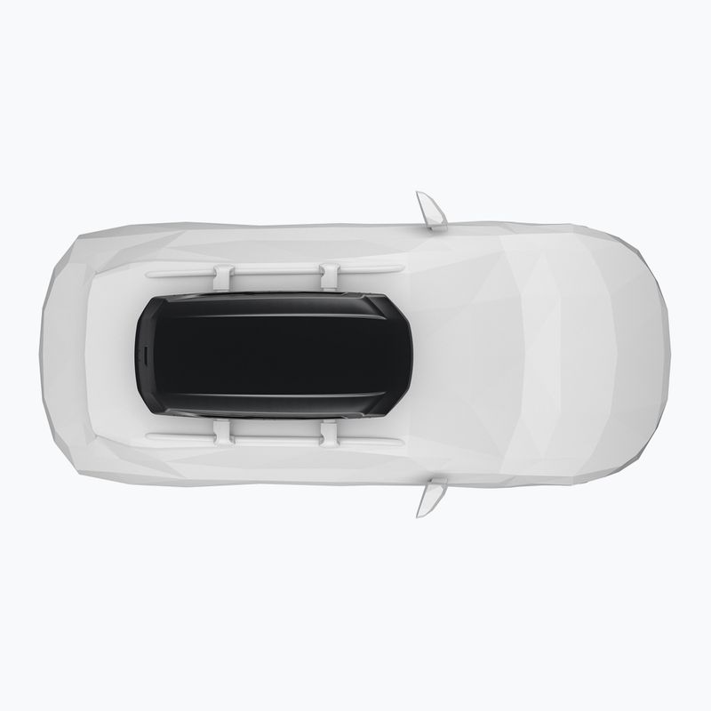 Roof box Thule Pulse 2 M black 7