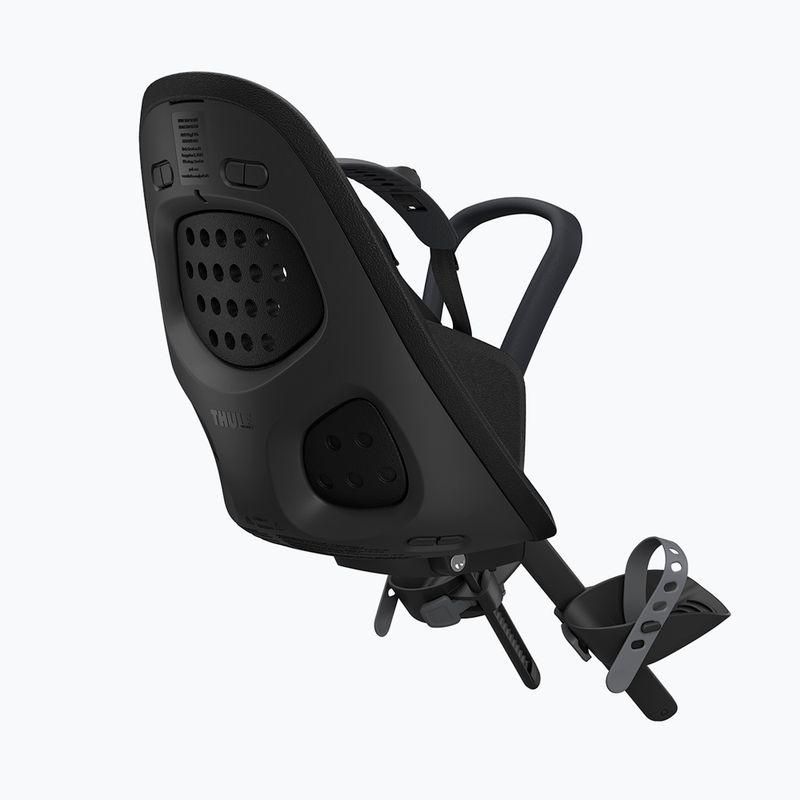 Child bike seat Thule Yepp 2 Mini black 2