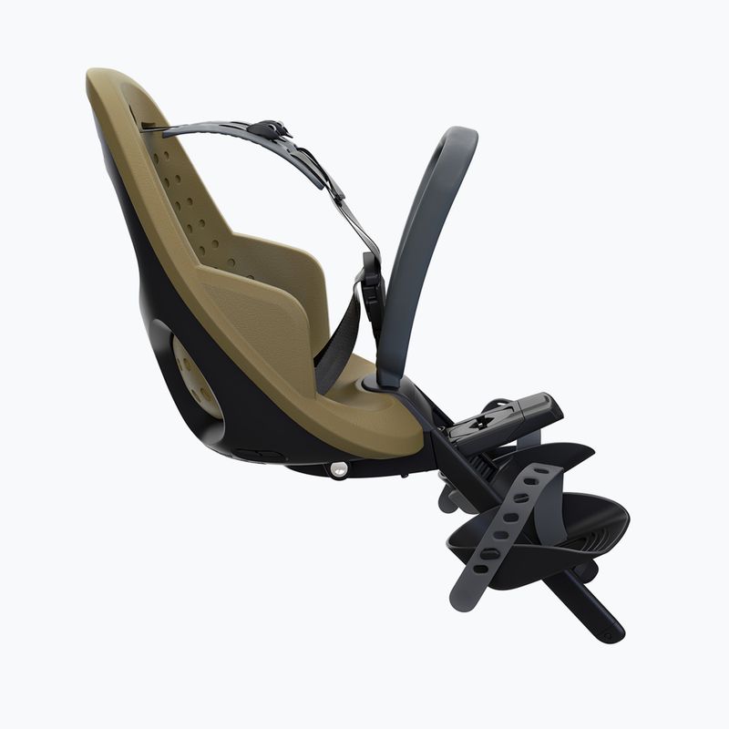 Child bike seat Thule Yepp 2 Mini soft sand 2