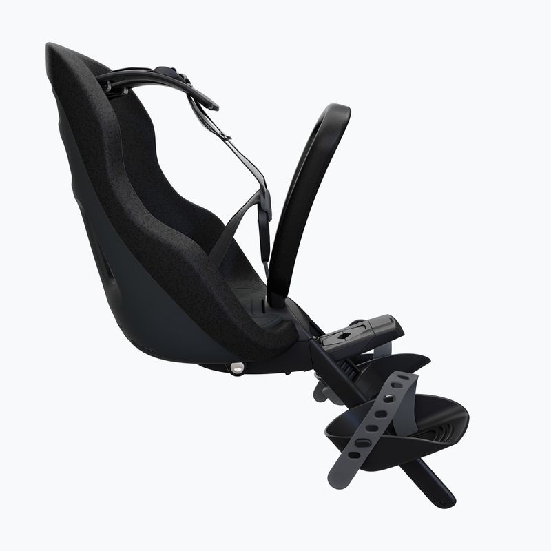 Child bike seat Thule Yepp Nexxt 2 Mini black 2