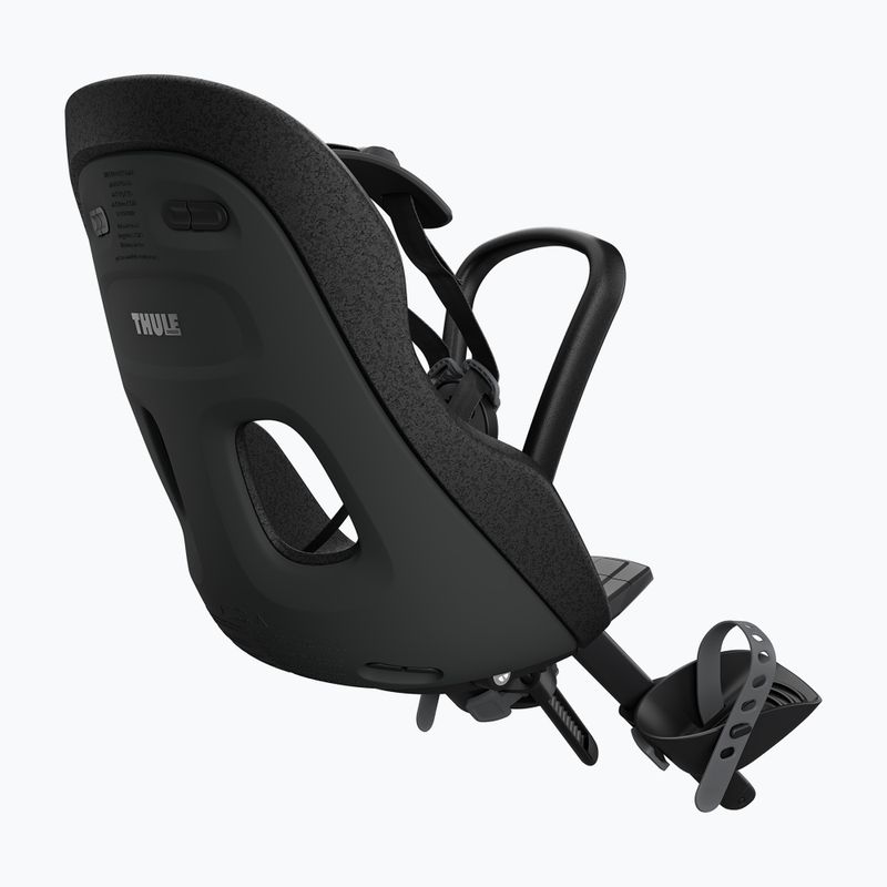 Child bike seat Thule Yepp Nexxt 2 Mini black 3
