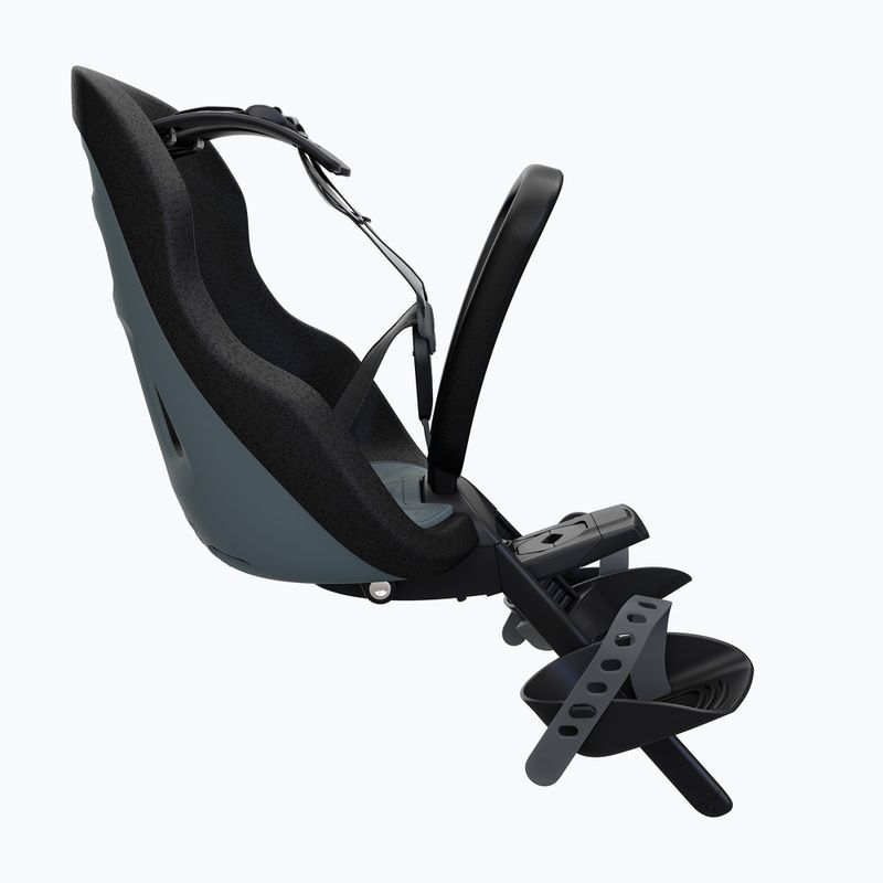 Child bike seat Thule Yepp Nexxt 2 Mini dark slate 2