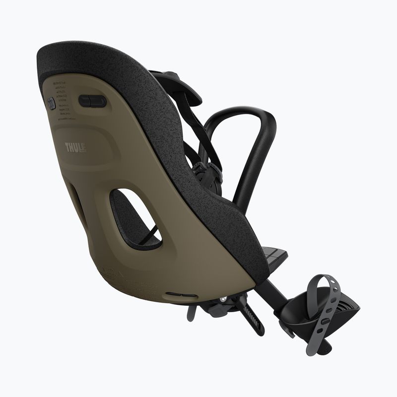 Child bike seat Thule Yepp Nexxt 2 Mini deep khaki 2