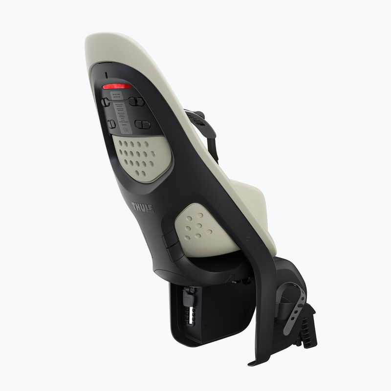 Child bike seat Thule Yepp 2 Maxi Frame Mount soft sand 3