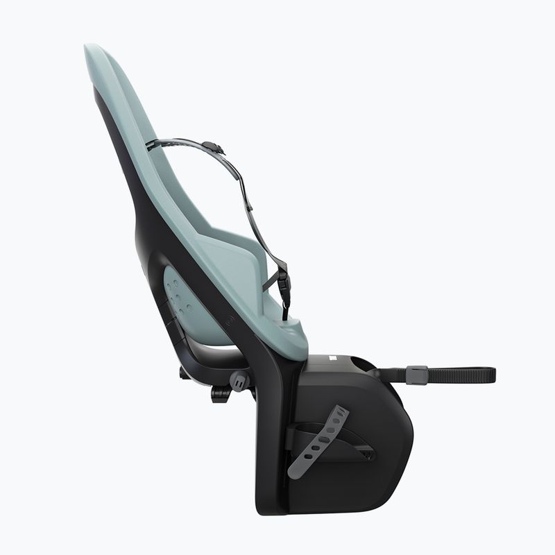 Child bike seat Thule Yepp 2 Maxi Rack Mount mid blue 2