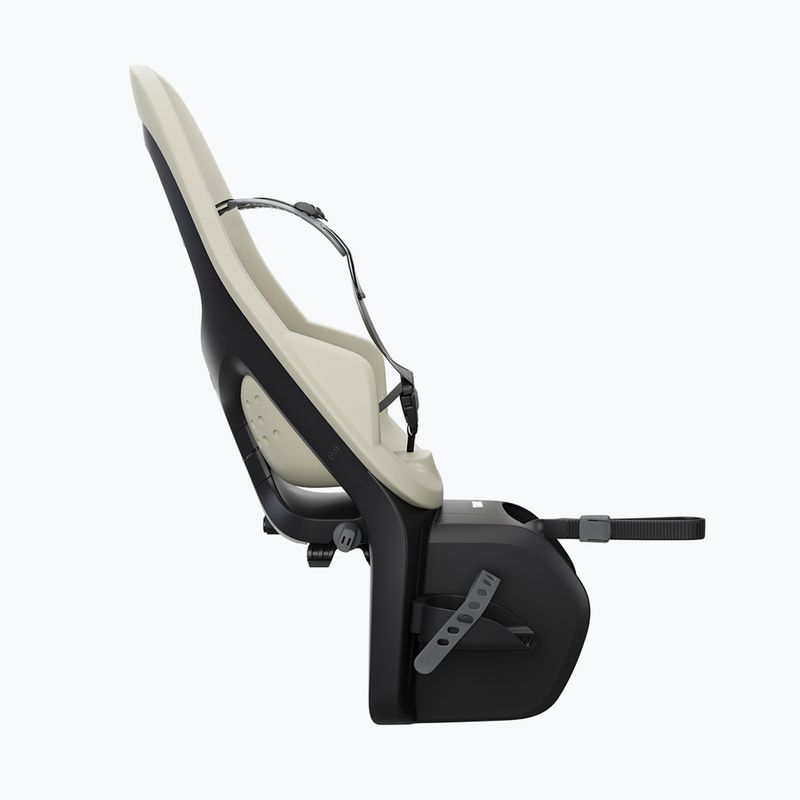 Child bike seat Thule Yepp 2 Maxi Rack Mount soft sand 2