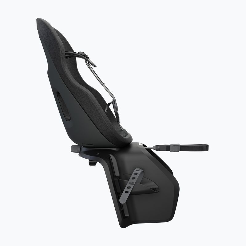 Child bike seat Thule Yepp Nexxt 2 Maxi Rack Mount black 2