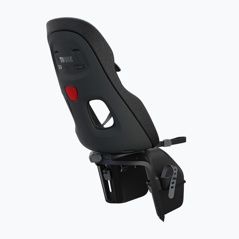 Child bike seat Thule Yepp Nexxt 2 Maxi Rack Mount black 3