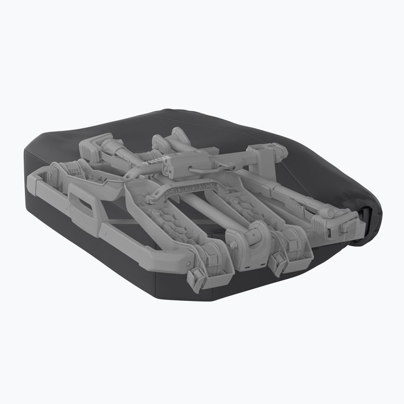Trunk storage bag Thule Storage Bag 2-3Bike OutPace & VeloLite black 4