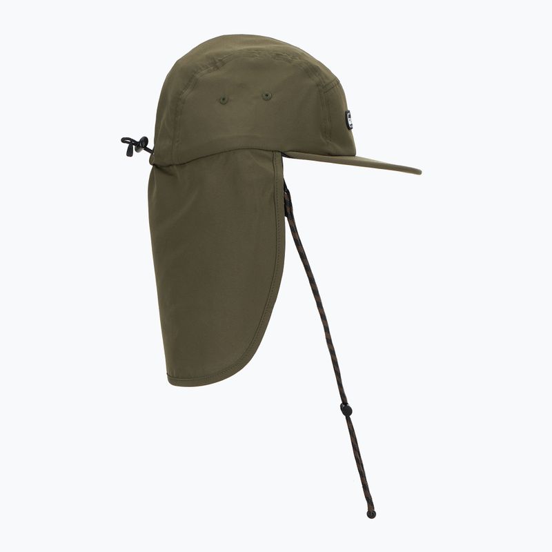 Quiksilver men's Cooley thyme baseball cap 3