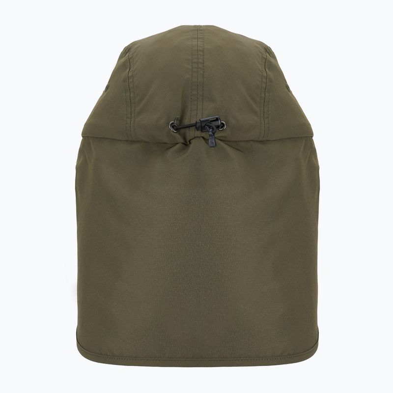 Quiksilver men's Cooley thyme baseball cap 4