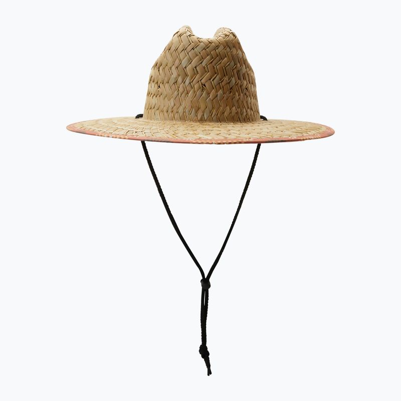Quiksilver men's Outsider baked clay hat 2
