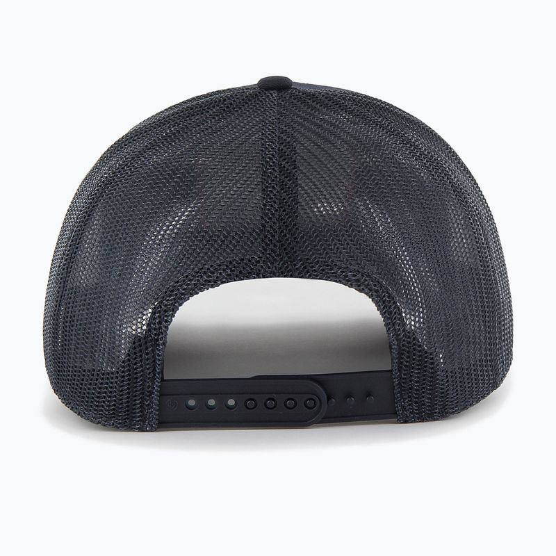 47 Brand MLB New York Yankees Mesh Hitch cap navy 2