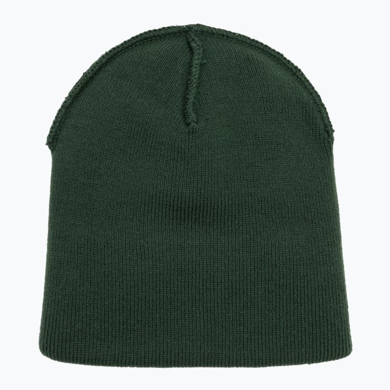 Winter hat 47 Brand MLB New York Yankees Thorn dark green 4